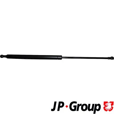 Gas Spring, boot/cargo area